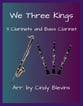 We Three Kings P.O.D cover